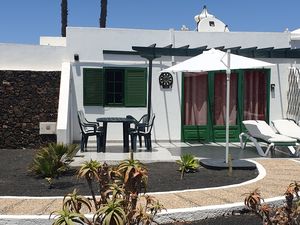 Ferienhaus für 4 Personen (60 m²) in Montaña Roja