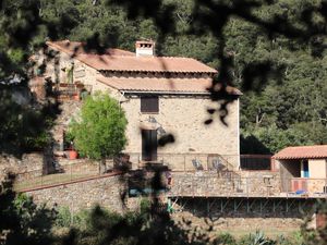 Ferienhaus für 2 Personen (60 m&sup2;) in Montboló