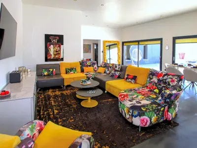 living-room