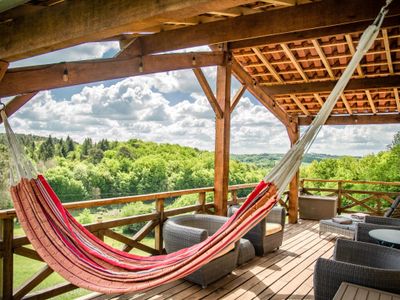 Terrasse / Balkon