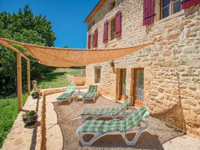 Terrasse / Balkon