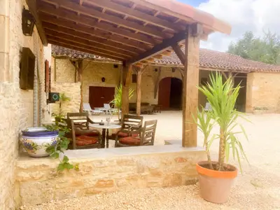Terrasse / Balkon