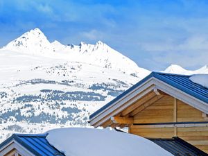 Chalet Ski Dream