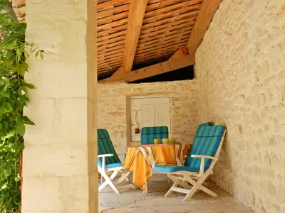 TerraceBalcony