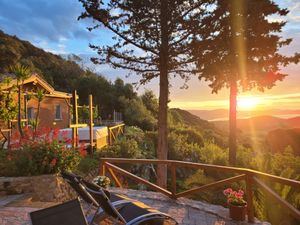 Ferienhaus für 6 Personen (100 m²) in Monte Argentario