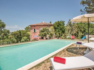 Ferienhaus für 6 Personen (180 m²) in Monte Castello di Vibio