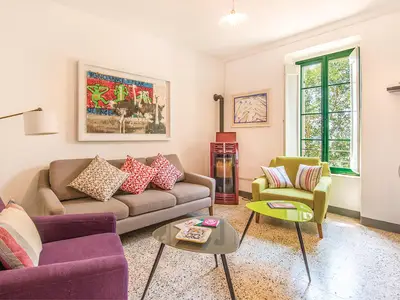 living-room