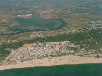 Monte Gordo