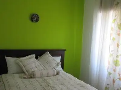 Schlafzimmer 1