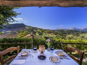 Ferienhaus für 2 Personen (50 m&sup2;) in Monte San Martino