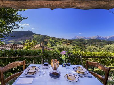 TerraceBalcony