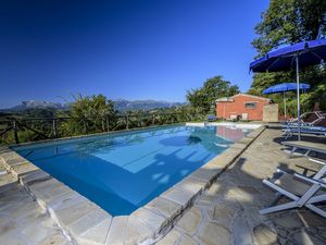 Ferienhaus für 2 Personen (50 m&sup2;) in Monte San Martino