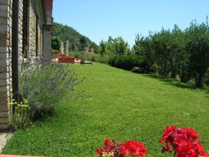 Ferienhaus für 5 Personen (50 m²) in Monte San Martino