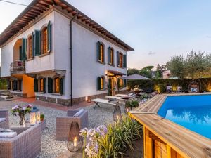 Ferienhaus für 8 Personen (350 m&sup2;) in Monte San Quirico