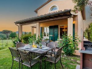 Ferienhaus für 6 Personen (90 m²) in Monte San Quirico