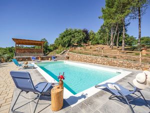 Ferienhaus für 7 Personen (120 m²) ab 89 € in Monte San Savino