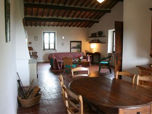 Ferienhaus für 16 Personen ab 310 € in Monte San Savino