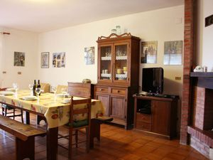 Ferienhaus für 12 Personen ab 134 € in Monte San Savino