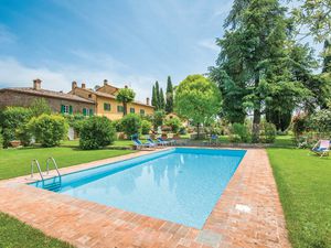 Ferienhaus für 6 Personen (130 m²) ab 77 € in Monte San Savino