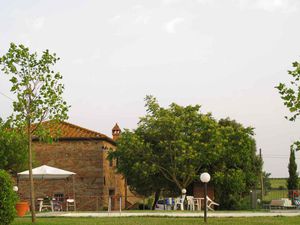 Ferienhaus für 6 Personen (80 m²) ab 100 € in Monte San Savino