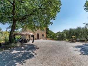 Ferienhaus für 11 Personen (260 m&sup2;) in Monte San Savino