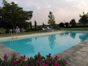 Ferienhaus für 6 Personen (80 m²) in Monte San Savino