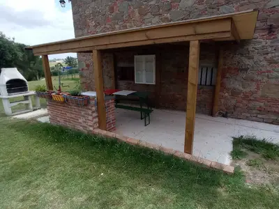 Ferienhaus für 6 Personen (80 m²) in Monte San Savino 6/10