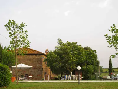 Ferienhaus für 6 Personen (80 m²) in Monte San Savino 5/10