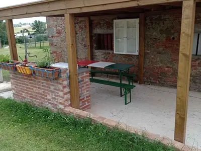 Ferienhaus für 6 Personen (80 m²) in Monte San Savino 7/10