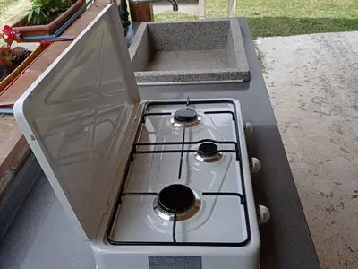 Ferienhaus für 6 Personen (80 m²) in Monte San Savino 8/10