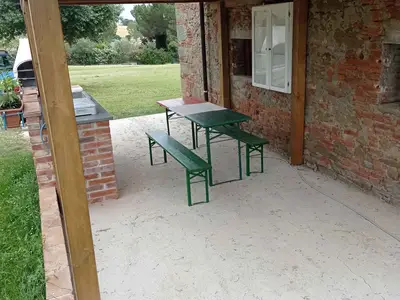 Ferienhaus für 6 Personen (80 m²) in Monte San Savino 9/10