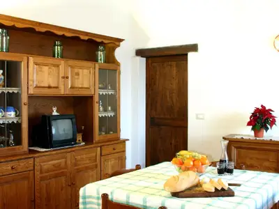 Ferienhaus für 6 Personen (80 m²) in Monte San Savino 10/10