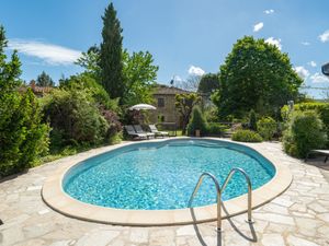 Ferienhaus für 6 Personen (140 m&sup2;) in Monte San Savino