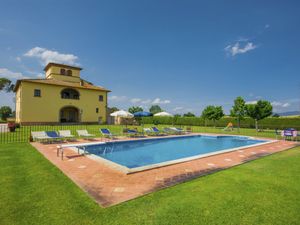 Ferienhaus für 15 Personen (450 m&sup2;) in Monte San Savino