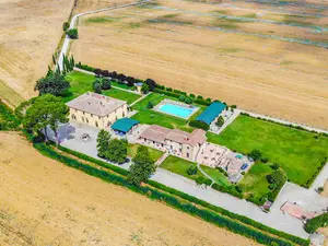 Ferienhaus für 16 Personen (300 m²) in Monte San Savino