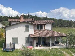 Ferienhaus für 10 Personen (225 m²) in Monte Santa Maria Tiberina