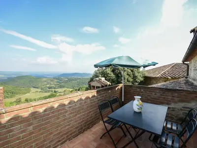 TerraceBalcony