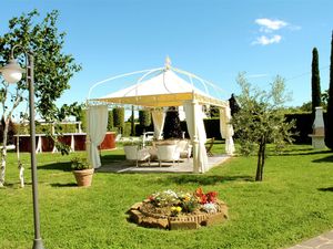 Ferienhaus für 10 Personen (160 m²) in Montecarlo
