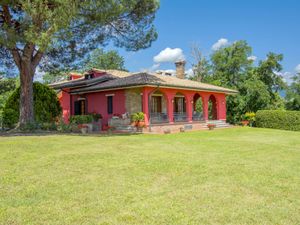 Ferienhaus für 10 Personen (260 m²) in Montecarlo