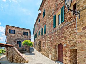 Ferienhaus für 4 Personen (90 m&sup2;) in Montecastelli Pisano