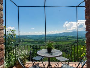 Ferienhaus für 4 Personen (85 m&sup2;) in Montecastelli Pisano