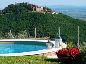 Ferienhaus für 10 Personen (200 m²) in Montecatini Terme