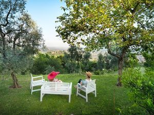 Ferienhaus für 4 Personen (60 m&sup2;) in Montecatini Terme