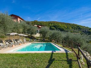Ferienhaus für 10 Personen (150 m²) in Montecatini Terme