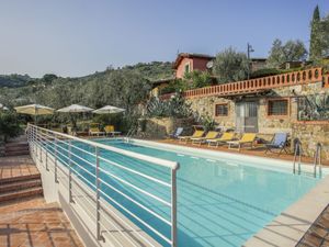 Ferienhaus für 6 Personen (70 m²) in Montecatini Terme