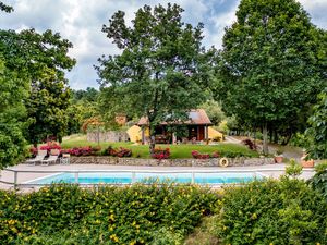 Ferienhaus für 4 Personen (80 m²) in Montecatini Terme