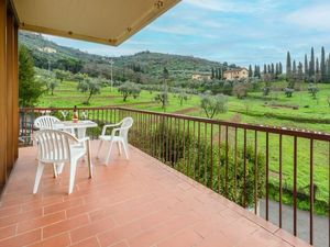 Ferienhaus für 4 Personen (50 m²) in Montecatini Terme