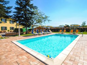 Ferienhaus für 6 Personen (70 m²) in Montecatini Terme