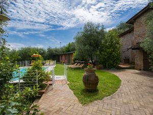 Ferienhaus für 8 Personen (130 m&sup2;) in Montecatini Terme