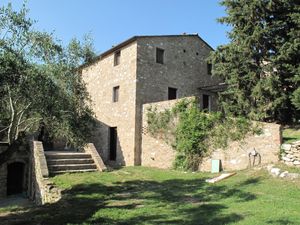 Ferienhaus für 6 Personen (120 m&sup2;) in Montecatini Val Di Cecina